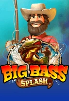 Big Bass Splash