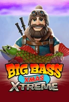 Big Bass Xmas Xtreme