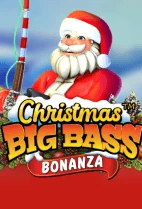 Christmas Big Bass Bonanza