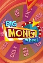 Big Money Wheel