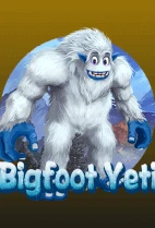 Bigfoot Yeti