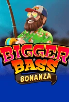 Bigger Bass Bonanza