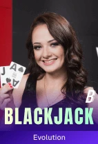 Blackjack B