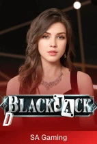 Blackjack D