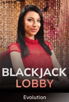 Blackjack Lobby