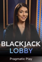 Blackjack Lobby