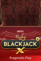 BlackjackX 5 - Ruby