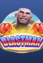 Blast Man