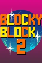 Blocky Block 2