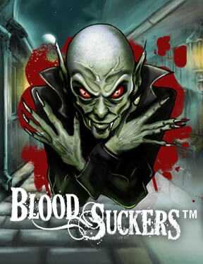 Blood Suckers