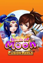 Book of Moon Fusion Reels