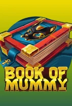 Book of Mummy