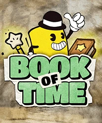 Book of Time