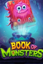 Book of Monsters