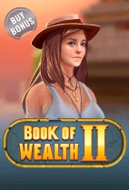 Book of Wealth ll