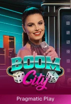 Boom City