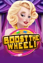 Boost the Wheel!