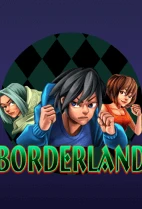 Borderland