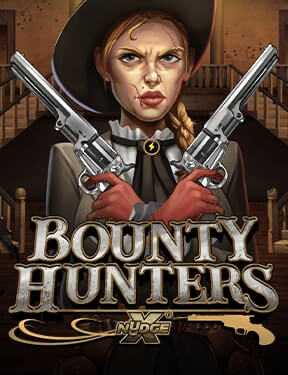 Bounty Hunters