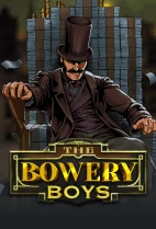 The Bowery Boys