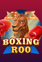 Boxing Roo