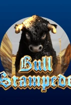 Bull Stampede