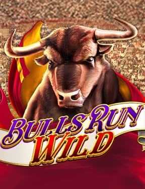 Bulls Run Wild