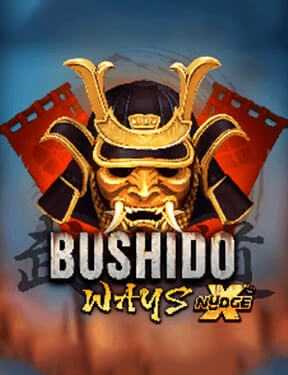 Bushido Ways xNudge