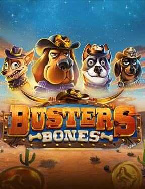 Buster's Bones