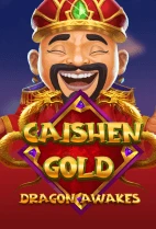 Caishen Gold: Dragon Awakes