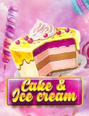 Cake and Ice Cream