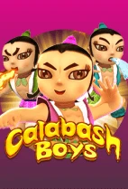 Calabash Boys