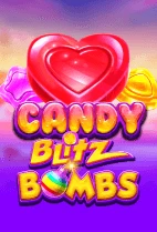 Candy Blitz Bombs