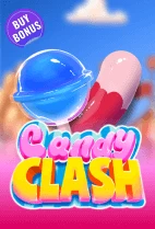 Candy Clash