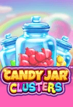 Candy Jar Clusters