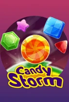 Candy Storm