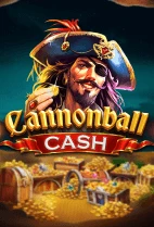 Cannonball Cash