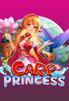 Carp Princess