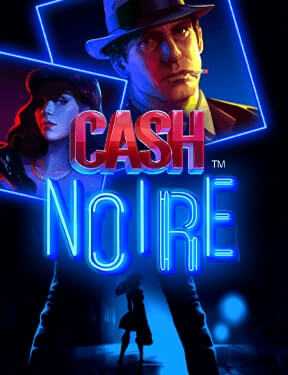 Cash Noire