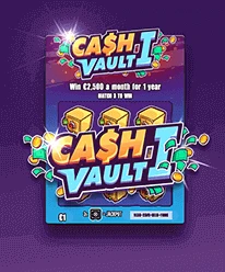 Cash Vault I