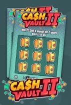 Cash Vault II