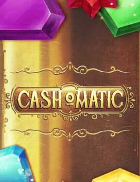 Cash-o-Matic