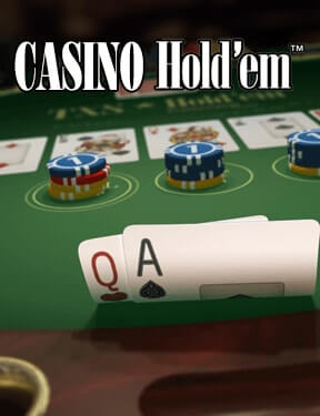 Casino Hold'em