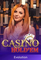 Casino Hold'em