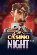 Casino Night