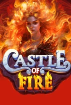 Castle of Fire