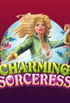 Charming Sorceress