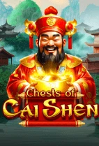 Chests of Cai Shen