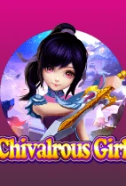 Chivalrous Girl