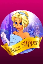 Glass Slipper